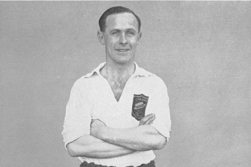 Luton's first ever goal at Old Trafford came on January 15, 1938, a Division One contest that the visitors lose out 4-2. Town were trailing 3-0 at half time, Tommy Bamford, Billy Bryant and Bill McKay all finding the net for the Red Devils, but managed to pull one back when Ferguson swung in a corner that flew over goalkeeper Tommy Breen's head and into the net.