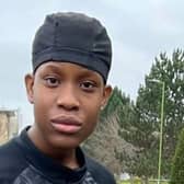 Missing teenager Munopa. Picture: Bedfordshire Police