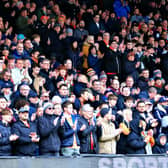 Hatters fans have been urged to give Town their full support in the play-offs