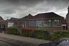 Icknield Lower School. Picture: Google Maps