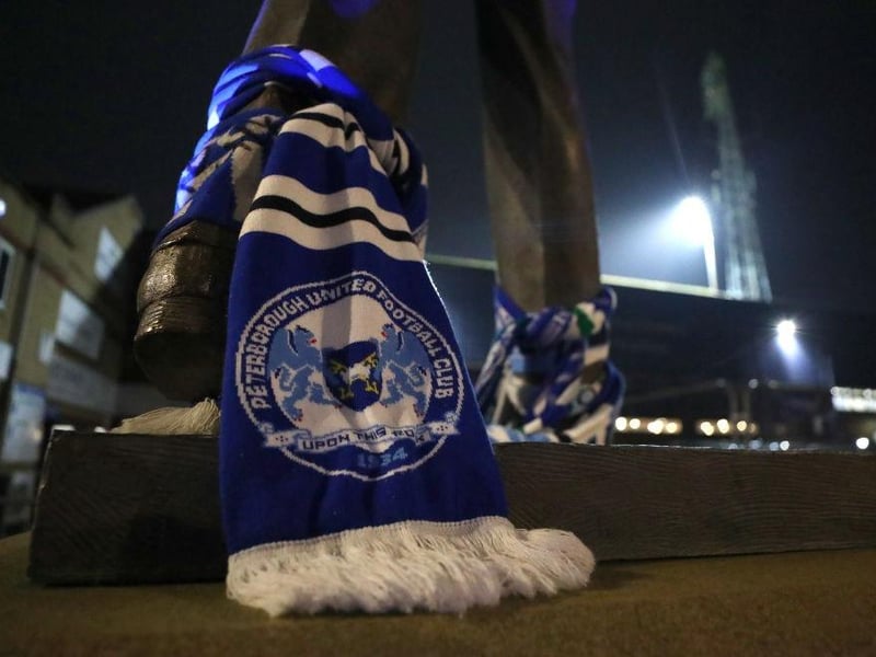 In: None. Out: Gustav Lindgren (BK Hacken, undisclosed); Klaidi Lolos (Crawley, loan); Ryan De Havilland (Bristol Rovers, undisclosed).