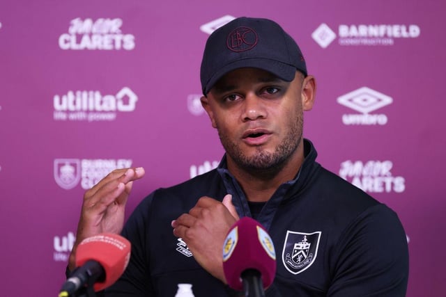 One of many sides who are under new management with Manchester City legend Vincent Kompany at the helm. Has lost plenty of talent including Tarkowski, Collins, Pope, Weghorst and McNeil, but the experienced Barnes will test defences. Brought in Chelsea's Maatsen, MK Dons' midfielder Twine and Cullen from Anderlecht to help, so although it may take a bit of time to get up to speed, with money to spend, don't bet against the Clarets for top spot.