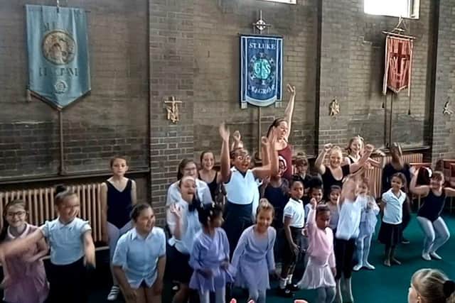 Pascal School of Dance