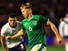 Luton Town trio are called up to Ireland U19s training camp