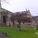 St Mary's Church is part of Luton's rich heritage - Google Maps