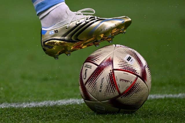 Crawley Green are searching for new manager - pic: AFP via Getty Images