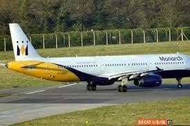 Monarch Airlines is set to relaunch following its collapse in 2017