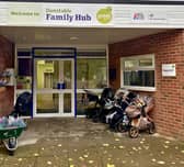 Dunstable Family Hub