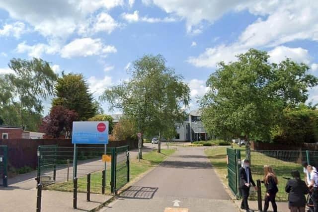 High Court to hear review into Ofsted inspection at Dunstable’s All ...