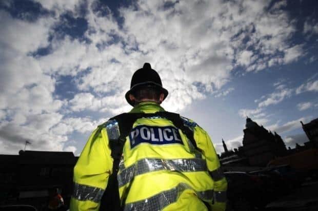 Police are appealing for information after arson attacks in Marsh Farm.