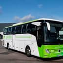 Arriva secures tender for Greenline coach service