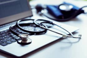 GP websites across the country have been impacted (Picture: Brian Jackson, stock.adobe.com)