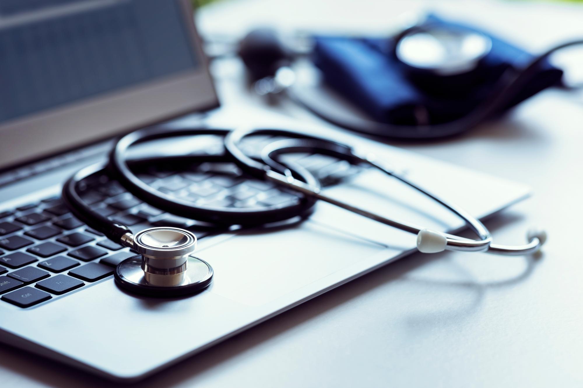 Pier Collapse Bedfordshire GP websites hit by healthcare firm's collapse