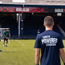 UoB / LTFC