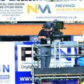 Luton are back in front of the Sky cameras to face Middlesbrough