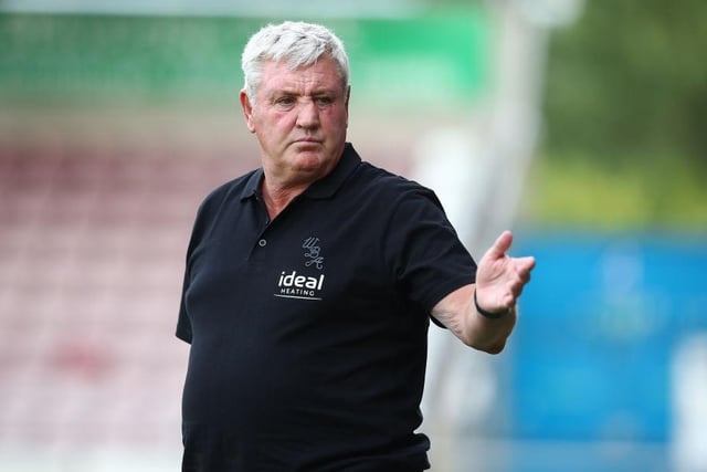 Although Steve Bruce has had a tough few years, he might be able to get a winning formula going at the Hawthorns with some astute incomings, including John Swift and Jed Wallace. Baggies have goals in Grant and Robinson, while a fit Dike could be crucial too