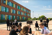 Stopsley High school