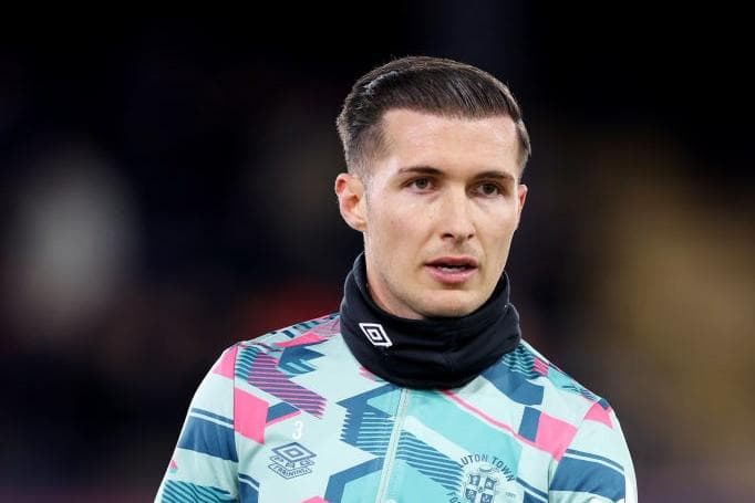 Potts Instulated Potts reflects on the 'horrible moment' he realised injury had ruined ...