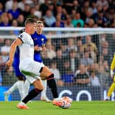 Ross Barkley isn't expected to be fit to face Wolves at Kenilworth Road