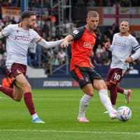 Wilshere likely to keep Donley deeper despite forward role for Northern Ireland