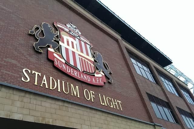 Luton fan who sang sick song at Sunderland play-off match at Stadium of Light ends up in court