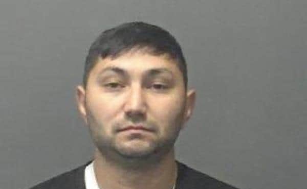 Zakei Ciurar