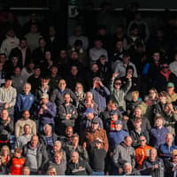 HATTERS RATED: Wycombe Wanderers 1 Luton Town 4