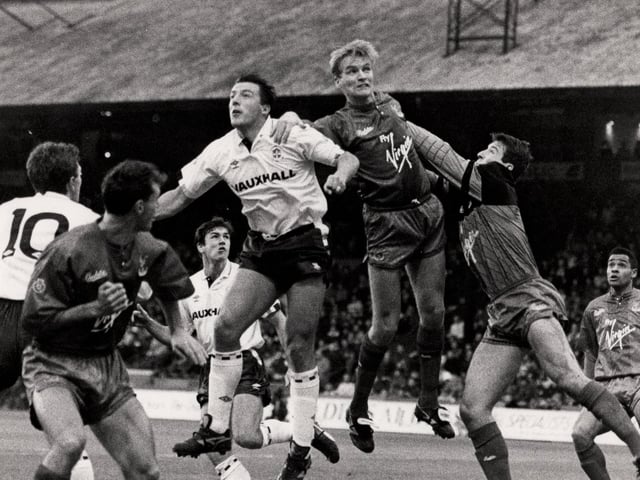 Luton have never beaten Crystal Palace at Selhurst Park in a top flight encounter, with two draws and one defeat from their three trips to date.