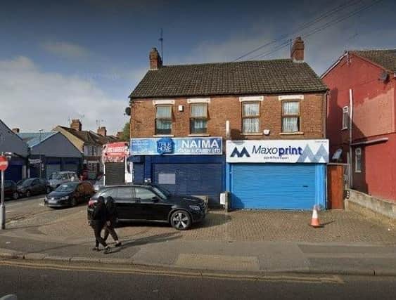Shomsu Miah, sold illicit tobacco from his shop, Naima Cash and Carry Ltd in Dunstable Road, Luton