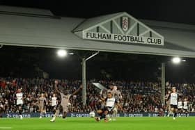 Luton head to Craven Cottage later this month - pic: Andrew Redington/Getty Images