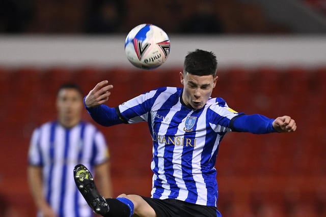 Sheffield Wednesday midfielder Alex Hunt has completed a loan move away from Hillsborough, joining League Two side Oldham Athletic. Hunt spent the first half of the season on loan with Grimsby Town, picking up senior experience away from Sheffield Wednesday.