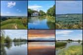 It's your chance to decide whose picture should make it onto the calendar. Picture: Keech Hospice Care
