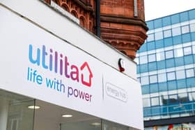 A Utilita Energy Hub is coming to Luton 