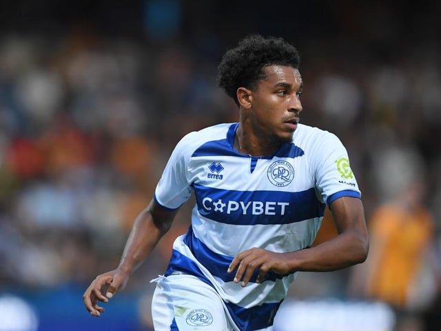 In: Deji Elerewe (Bromley, undisclosed); Alfie Lloyd (QPR, loan, pictured); Josh Honohan (Shamrock Rovers, undisclosed). Out: None.