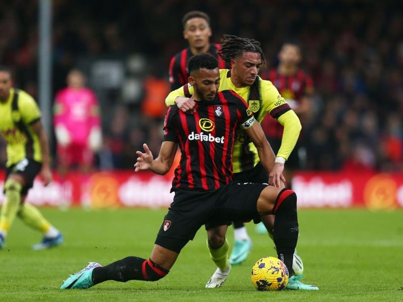 Released: Lloyd Kelly (pictured), Emiliano Marcondes, Darren Randolph, Jamal Lowe, Ryan Fredericks, Ben Greenwood, Baylin Johnson, Ferdinand Okoh, Cameron Plain, Euan Pollock, Ollie Eagle, Harry Redknapp, Jack Holman, Noah Crisp.