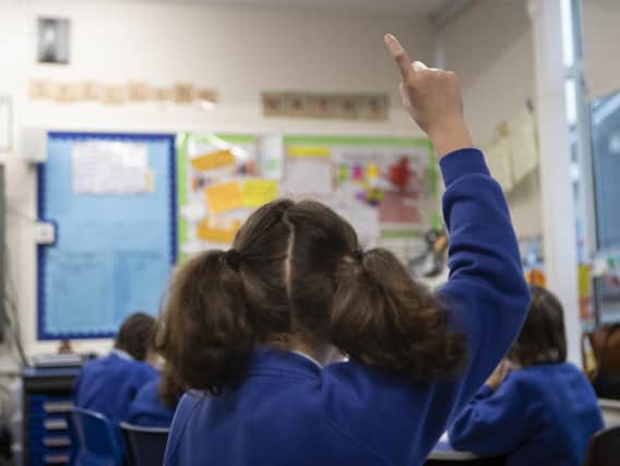 Parents will now be fined more for taking their children out of school, without permission.
