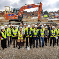 £24.5m expansion of Luton school to create 120 specialist places