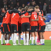 HATTERS RATED: Luton Town 3 Doncaster Rovers 1
