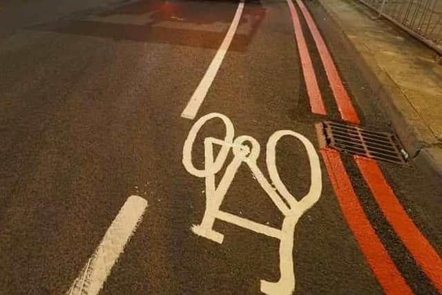 Luton Red Line Consultation over 'red route' plan in Luton after more than 11,000 ...