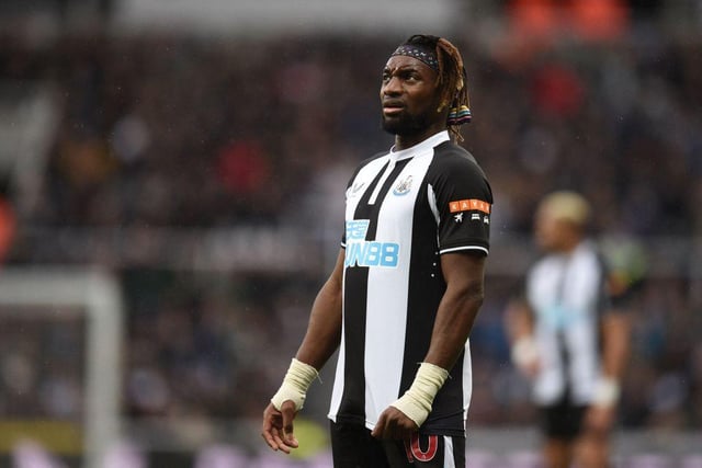 Newcastle have coped well with Saint-Maximin’s absence and even though Howe revealed that he was still some way short of featuring against Brentford, there are hopes that he will be fit enough to play against Brighton.