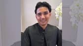 Bilal Nisar. Picture: Bedfordshire Police