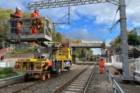 Further upgrades are planned to Midland Main Line services affecting Luton passengers