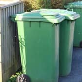 This week, leave your bins out the night before or by 6am on your scheduled collection day