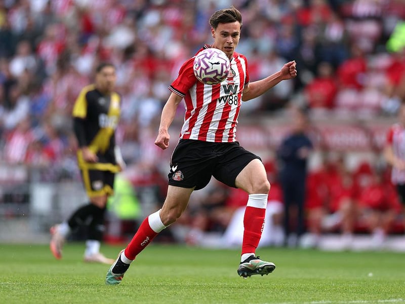 In: Timur Tutierov (Sunderland, loan). Out: None.