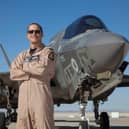 Jonathan Smith, VP Capability, CTO, Future Combat Air (GCAP), Electronics Division, Leonardo UK