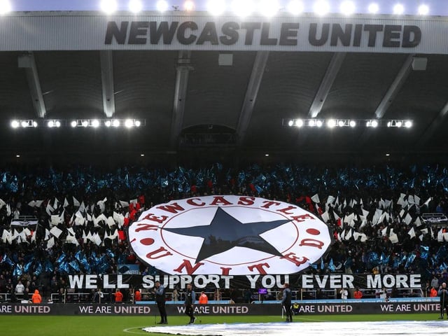 Town are still yet to win at St James’ Park in the top flight, drawing four matches and losing seven, scoring 10 goals in that time and conceding 23.