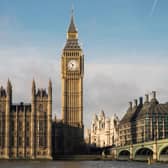 These are the MPs earning the most from their second jobs - and how much they make (Photo: Shutterstock)