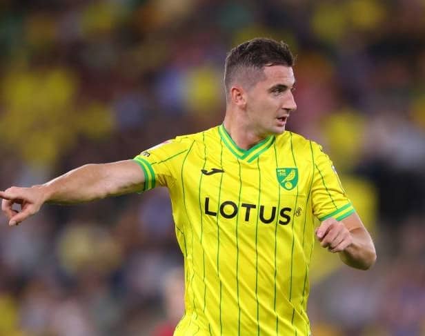 Norwich have lost their appeal to Kenny McLean's red card