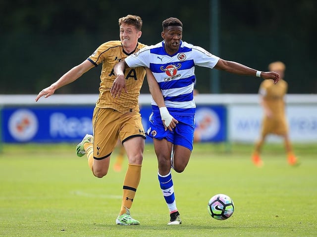 Coming through at Reading, the young defender had loan moves to National League sides Maidenhead United, Aldershot Town and Yeovil Town during his time at the Madejski Stadium. When joining Luton in 2020, he also had another spell in non-league, returning to Yeovil where he played another four times for the Glovers. Had a huge role in Town then reaching the top flight, scoring crucial goals against Watford and Sunderland.