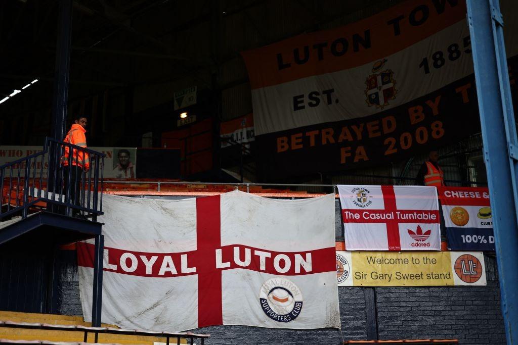 REVEALED: Hatters fans pick their strongest Luton Town XI for the Premier League